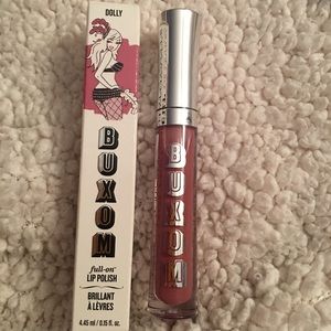 Buxom Full on Lip Polish in Dolly (lipgloss)